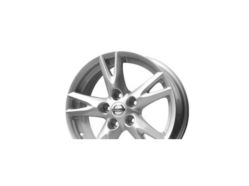 Replica R718 6.5x16 5x114.3 ET40 DIA66.1 S