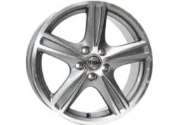 Replica R625 7.5x17 5x108 ET42 DIA73.1 GMF