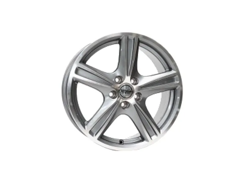 Replica R625 7.5x17 5x108 ET42 DIA73.1 GMF