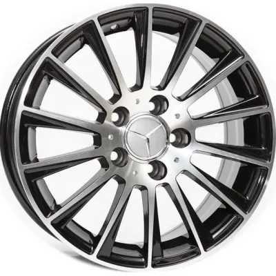 Replica R911 9.5x19 5x112 ET42 DIA66.6 MB