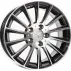 Replica R911 9.5x19 5x112 ET35 DIA66.6 MB
