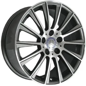 Replica R911 8.5x19 5x112 ET38 DIA66.6 MG