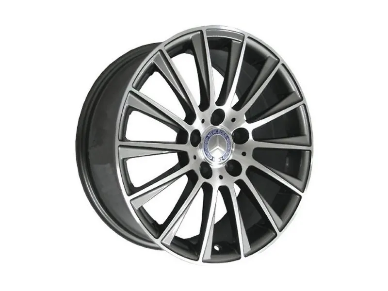 Replica R911 8.5x19 5x112 ET38 DIA66.6 MG