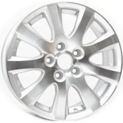 Replica R740 7x16 5x114.3 ET45 DIA67.1 MS