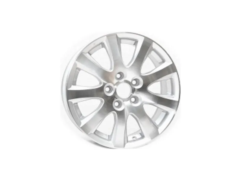 Replica R740 7x16 5x114.3 ET45 DIA67.1 MS