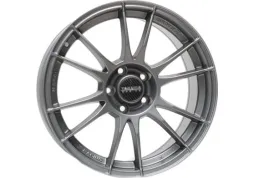 Replica RA75 8x18 5x114.3 ET38 DIA67.1 MGM