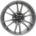 Replica RA75 8x18 5x114.3 ET38 DIA67.1 MGM