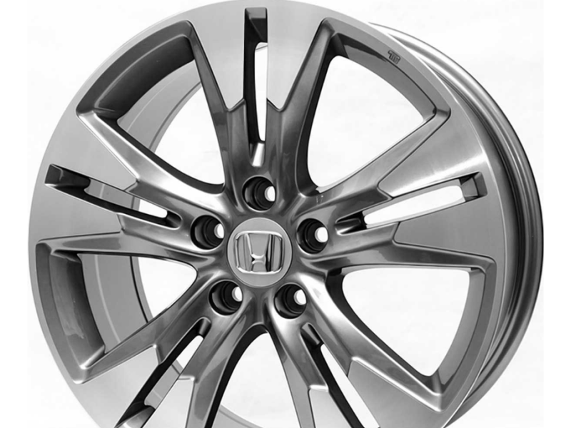 Replica R763 8x18 5x114.3 ET50 DIA64.1 MG