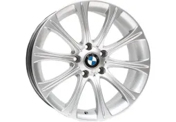 Replica R658 8x18 5x120 ET30 DIA72.6 HS