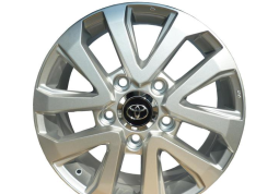 Replica RTY200 8.5x20 5x150 ET58 DIA110.2 S