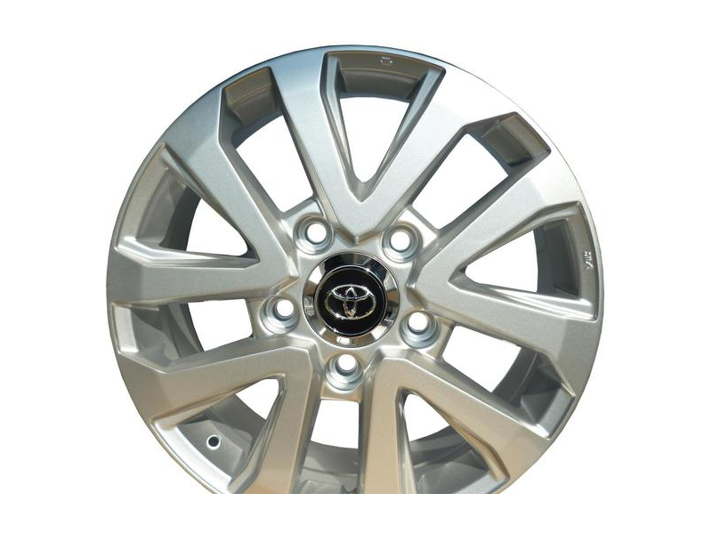 Replica RTY200 8.5x20 5x150 ET58 DIA110.2 S