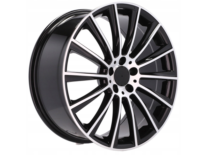 Replica RB1048 8.5x20 5x112 ET35 DIA66.6 MB