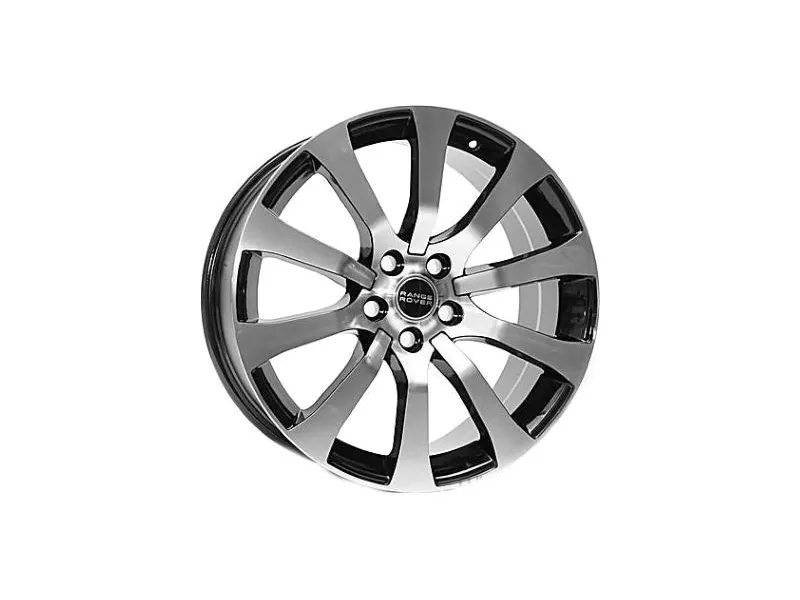 Replica R574 9.5x20 5x120 ET45 DIA72.6 BMF