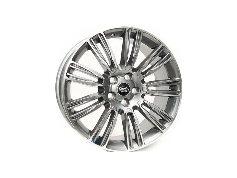 Replica RXFE136 9.5x20 5x120 ET45 DIA72.6 MG