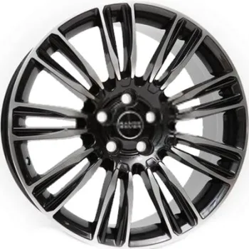 Replica RXFE136 9.5x22 5x120 ET45 DIA72.6 MB