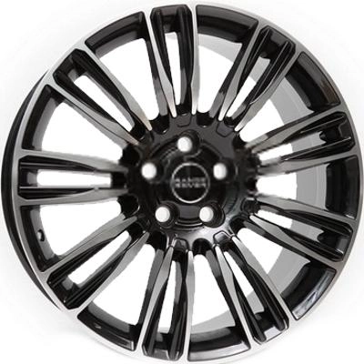 Replica RXFE136 9.5x22 5x120 ET45 DIA72.6 MB