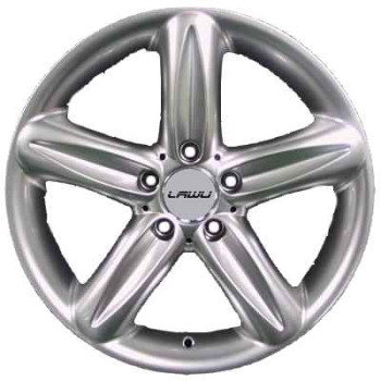 Lawu LW-164 7x15 5x112 ET35 DIA66.6 H