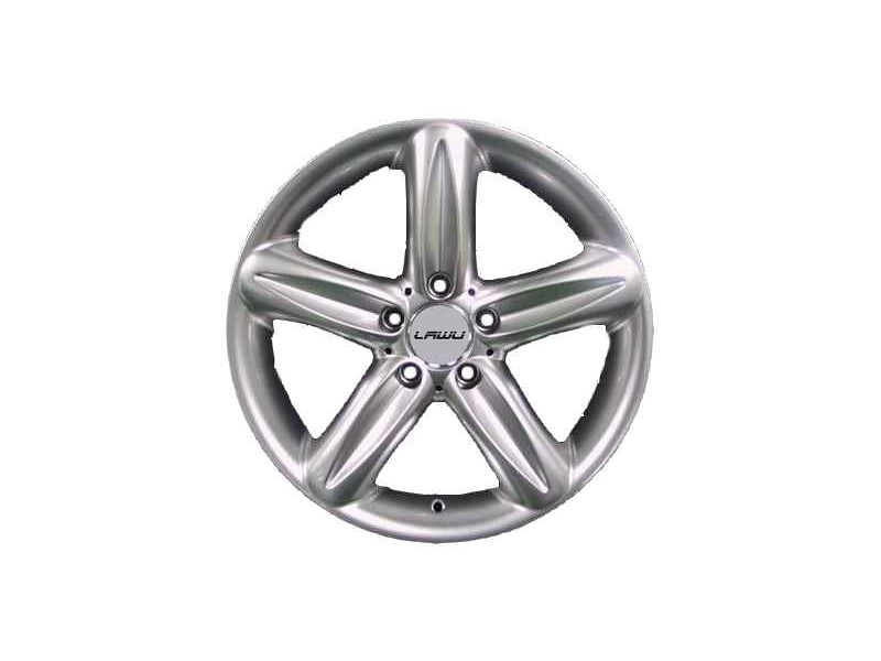 Lawu LW-164 7x15 5x112 ET35 DIA66.6 H
