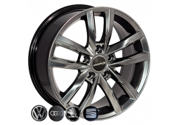 Replica Seat BK5182 HB R16 W7.0 PCD5x112 ET45 DIA57.1