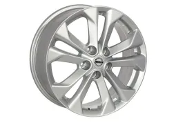 ZF TL0264N 7x17 5x114.3 ET40 DIA66.1 S