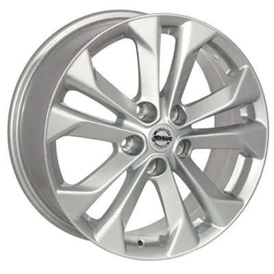 ZF TL0264N 7x17 5x114.3 ET40 DIA66.1 S