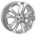 ZF TL0264N 7x17 5x114.3 ET40 DIA66.1 S