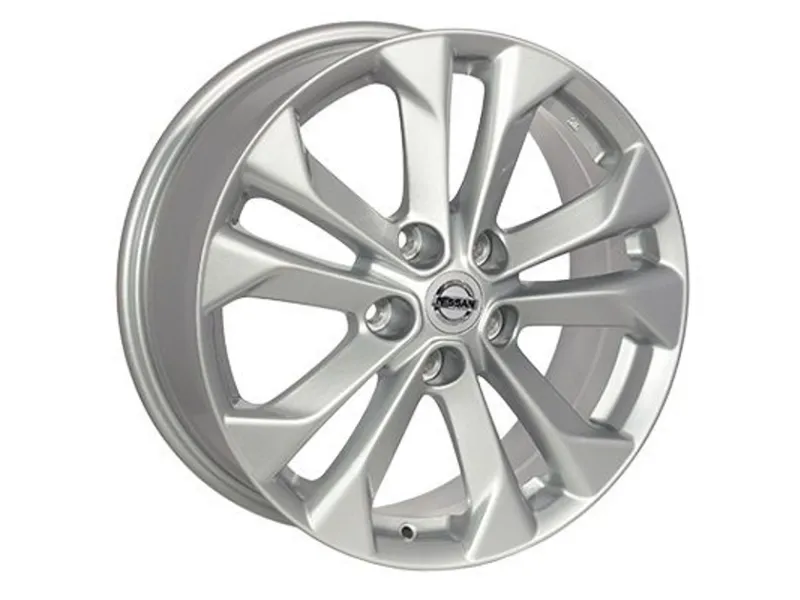 ZF TL0264N 7x17 5x114.3 ET40 DIA66.1 S