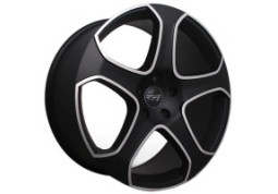 Replica Porsche BKR-576 10x22 5x130 ET50 DIA71.6 MtBP