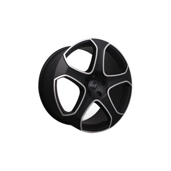 Replica Porsche BKR-576 10x22 5x130 ET50 DIA71.6 MtBP