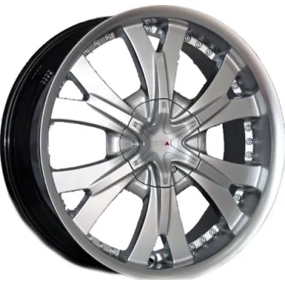 Mi-tech MK-53 8x18 5x112/120 ET40 DIA74.1 HS