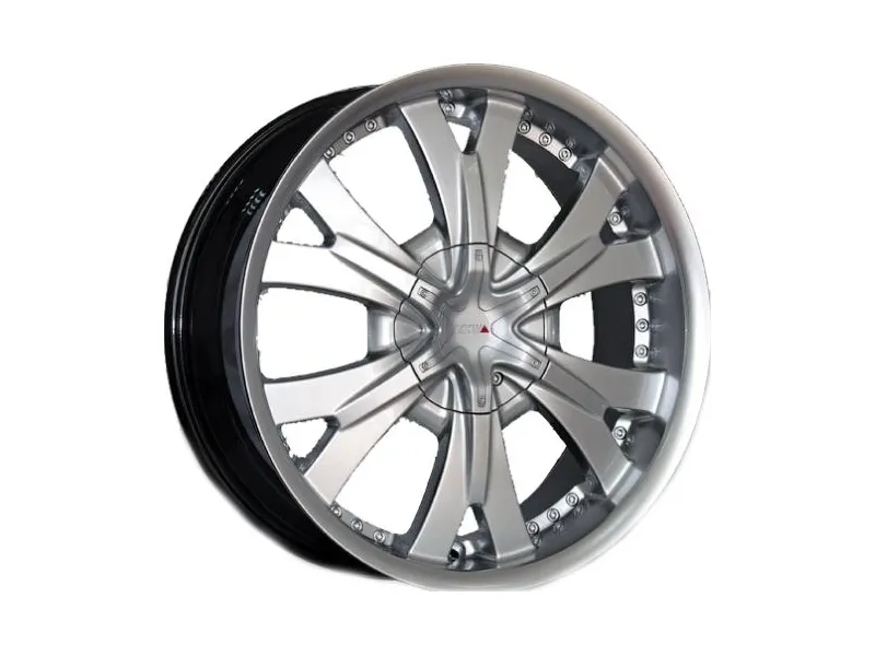 Mi-tech MK-53 8x18 10x112/120 ET40 DIA74.1 HS