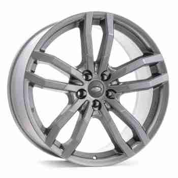 Alutec DriveX 8.5x19 5x108 ET40 DIA63.4 MG