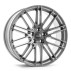 Rial Kibo 7.5x17 5x112 ET40 DIA66.6 MG