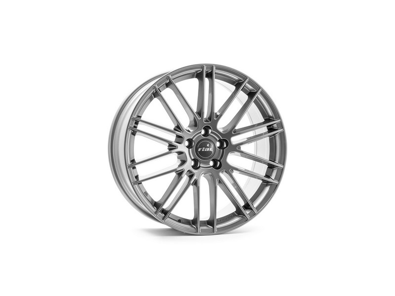 Rial Kibo 7.5x17 5x112 ET40 DIA66.6 MG