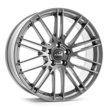 Rial Kibo 7.5x17 5x114.3 ET47 DIA70.1 MG