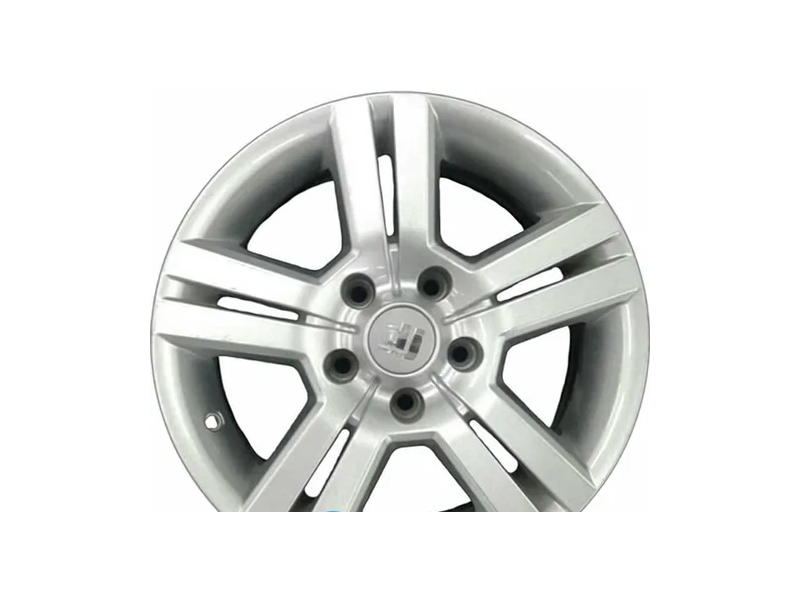 DJ Wheels 385 7x15 5x112 ET35 DIA0 S