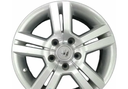 DJ Wheels 385 7x15 5x112 ET35 DIA72.6 S