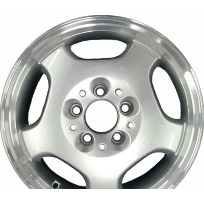 DJ Wheels 105 7x15 5x112 ET37 DIA0 S