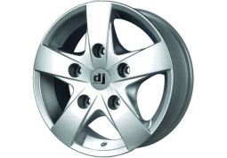DJ Wheels 367 6.5x16 5x130 ET50 DIA0 S