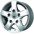 DJ Wheels 367 6.5x16 5x130 ET50 DIA0 S