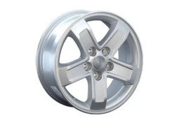 Replica WZ615 6.5x16 5x114.3 ET40 DIA67.1 S