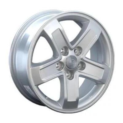 Replica WZ615 6.5x16 5x114.3 ET40 DIA67.1 S