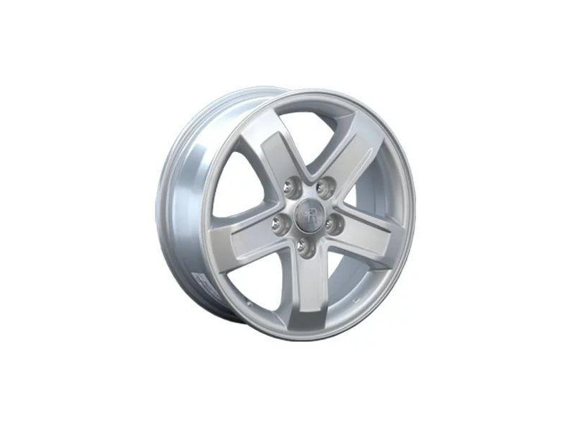 Replica WZ615 6.5x16 5x114.3 ET40 DIA67.1 S