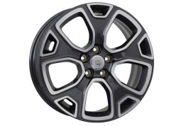 WSP Italy Jeep (W3804) Detroit 7x18 5x110 ET40 DIA65.1 AP