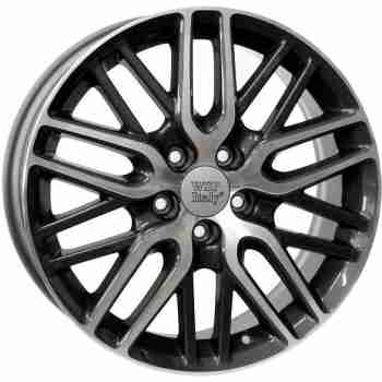 WSP Italy Honda (W2408) Imperia 7x17 5x114.3 ET55 DIA64.1 AP