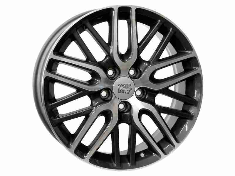 WSP Italy Honda (W2408) Imperia 7x17 5x114.3 ET55 DIA64.1 AP