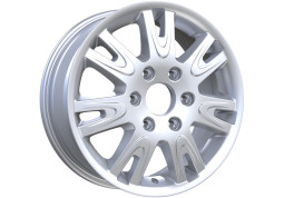 WSP Italy Mercedes (W777) Elephant 6.5x16 6x130 ET62 DIA0 S