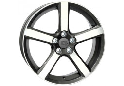 WSP Italy Volvo (W1257) Nord 7.5x18 5x108 ET5 DIA63.4 AP