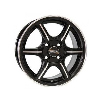 Tech Line TL 433 5.5x14 4x98 ET38 DIA58.6 BD