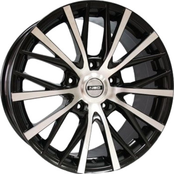 Tech Line 204 9x20 5x150 ET45 DIA110.1 BD